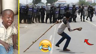 Crazy Funniest Videos Ever In The World🤣 (try not to laugh 67)