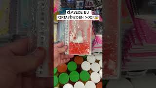 KİMSEDE BU KIRTASİYE'DEN YOOK😱❌#keşfet #keşfetteyiz #reklamdeğildir #trending #reel #bim #şok