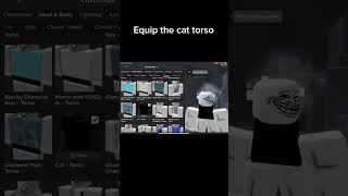 How to get small avatar for 2 robux (for mm2)