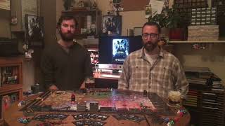 Mythica: Fate of Heroes Introduction