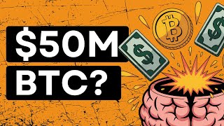Why 2045 Bitcoin Predictions Are Blowing Minds