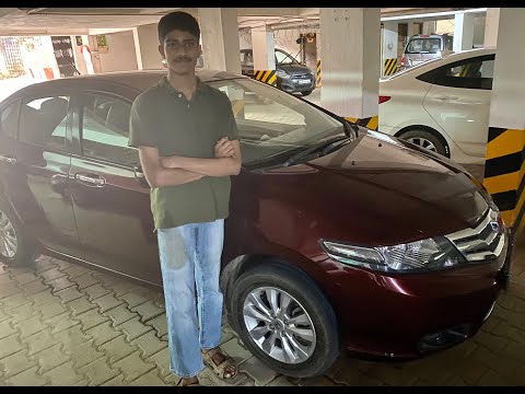 2012 Honda City Review || Hyper Automobiles