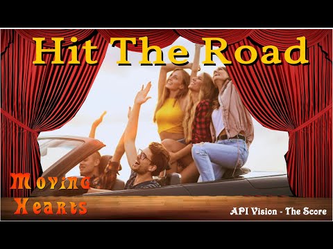 Hit The Road (API Vision) 2026