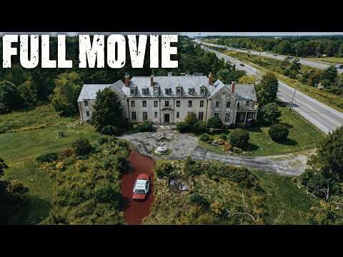 😱 WELCOME TO HELL! Childhood Fantasies Turned Into Nightmare | Full Movie English Horror