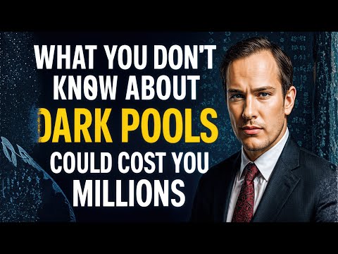 What You Don’t Know About Dark Pools Could Cost You Millions