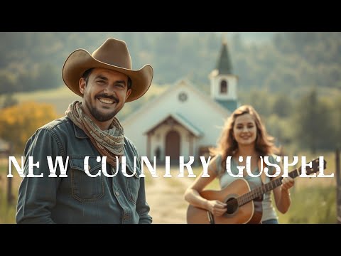 Rejoice with Upbeat Country Gospel Music!