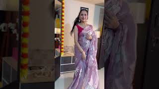 #fashiontrends #fashionstyles #meesho #meeshosareehaul #trendyfashion
