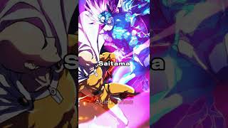 How POWERFUL Was Boros In One Punch Man?