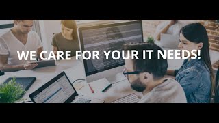 About DK Hagan IT Firm