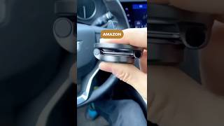 The BEST Amazon Car Products You Need #amazonfinds2025