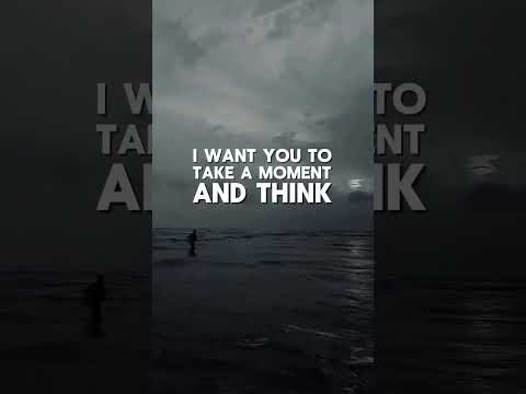 Stand up and fight for your dream!"