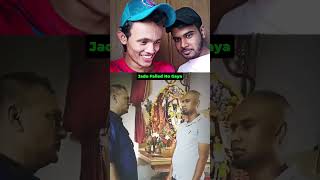Jadu Failed Ho Gaya | #funny #shortsfeed #comedy #shorts #react #magic