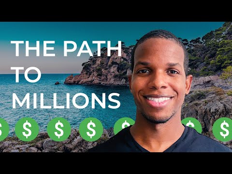 Build Wealth | The Path to Millions (2020)