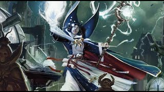 The Winds of Magic - Cloudy With a Chance of Fireballs