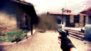 (CSS) ╚═REVOLUTION═╝ // [BY: MrArberVideos]