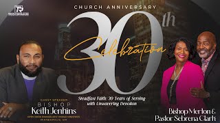 Heavenly Worship - Pt 1  2025-03-30_8am