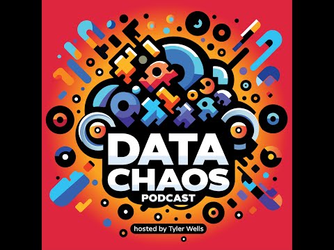 Sergio Leon: Architecting the Future of Data Analytics
