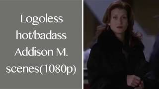 Logoless hot/badass Addison Shepherd scenes(1080p)[+MEGA LINK]