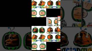 COCOMELON Funny memes Part 41 Intro Effects#intro#shortvideo#funnymemes#funny#cocomelon#coco