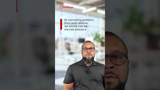 AI-powered defect prediction in QA explained