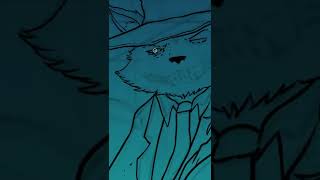 Metafiction (SCP Orientation Tales) #shorts