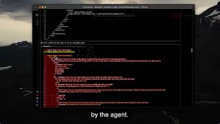 Blackbox Agent through the CLI building a Knowledge Graph from any data source private / public
