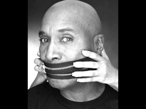 Paul Mooney Mix Strictly Revolutionary