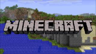 Minecraft Creative Mode Music Medley