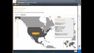 freezbay - Locate the Server Location of your Downloads