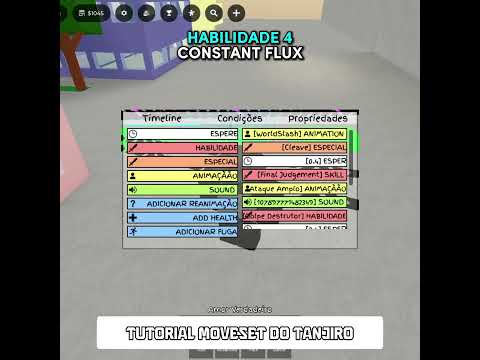 tanjirotutorial (Skill Builder) #jujutsushenanigans #roblox #jjkgame  #skillbuilder #jjs #tanjiro