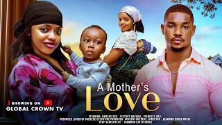 A MOTHERS LOVE - 2026 latest Nigerian movies - Omeche Oko - Victory Michael - Princess Orji