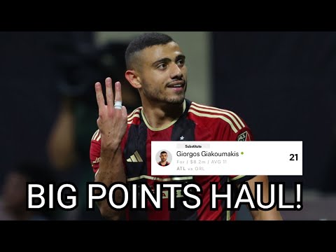 FMLS Game Week 3 Review