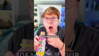 World’s Most SOUR PRIME?!