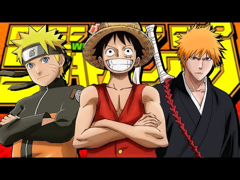 Where Does "The Big 3" Even Come From?