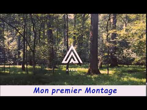 Mini Projet 1 After effect CS4