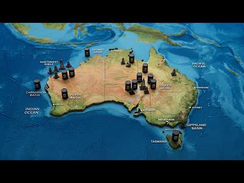 Pourquoi l’industrie du raffinage en Australie s’est-elle effondrée ?