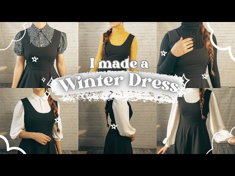 My Sarah Dress review - by PatternCos