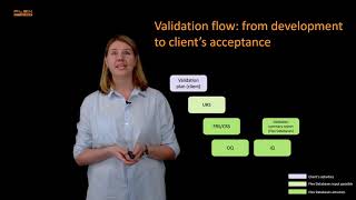 Software validation in clinical trials industry