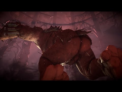 Anthem - GM3 Legendary Lazy Storm - 1080p