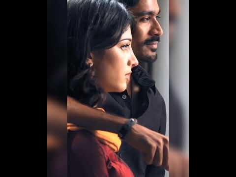 dhanush shruthihasan whatsapp status feel good music | dhanush sruthihasan video