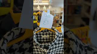 is this the cheapest charity shop in Nottingham #charityshop #thrifting #charityshopping #thriftshop
