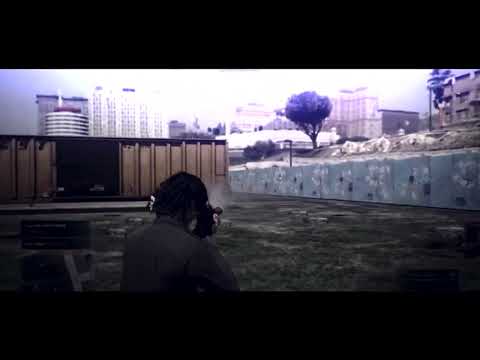 GTAV• TEMS Vs DRUG #1-0 #getback #ggs #stopthecheating