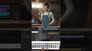 "AI Music, Human Soul: New Jack Swing." (2026) #newjackai #jazzchords