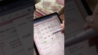 Using your iPad as a Planner ✨ ✏️ Try Digital Planning in 2023, iPad Planning, GoodNotes 5