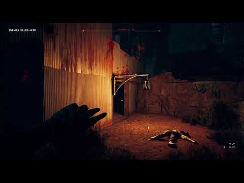 Far Cry® 5 Arcade Western Shoot Out
