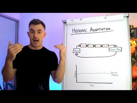 Stop Waiting For Life To Make You Happy (Do This To Change Your Mindset)