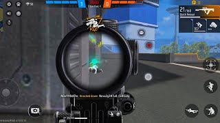 Free Fire Max Booyah l Head Shot Kills l Free Fire Max India l Free Fire Max Victory l Free Fire Max