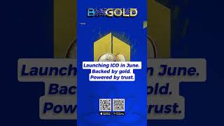 Where is BIGOD Going Next? | Gold-Backed Crypto Token Taking Over #digitalgold #cryptocurrency#bigod