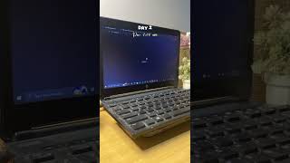 Day 2 #codingseries #htmlcss #webdevelopment #coffeetheme #day1project #frontenddeveloper #htmlcss