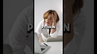 Handle errors like a Python ninja👩‍💻 #PythonTips #ErrorHandling #TryExcept #LearnPython